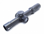 Оптический прицел March 1-10x24 illuminated MTR-4 Reticle # D10V24TI