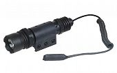 Фонарь тактический Leapers Combat 26mm IRB Xenon Flashlight, with Weaver Ring LT-ZL168