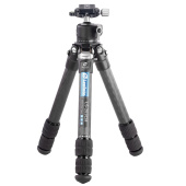 Штатив трипод Leofoto LS-283CM+LH-30 CARBON (резьба 3/8)
