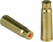 Лазерный патрон Sight Mark для пристрелки 7.62x39A (SM39002)