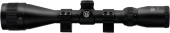 Оптический прицел Nikko Stirling Mounmaster 3-9x40 AO сетка HMD (Half Mil Dot), 25,4 мм, кольца на ласточкин хвост (NMM3940AON)