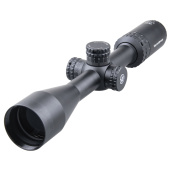 Оптический прицел Vector Optics Hugo 3-12x42, сетка 22LR Rimfire, 25,4 мм, азотозаполненный, без подсветки (SCOM-30P)