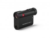 Дальномер  Leica Rangemaster 2400CRF-R black (7x, измерение 10-2200м) (40546)