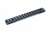 Основание на Weaver для установки на Remington 700 long (0112)