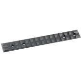Планка Vector Optics на Tikka T3 стальная (SCTIK-01P)