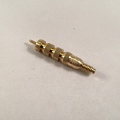 Вишер латунный J.DEWEY .38/.357/9mm Ca 38JM