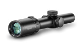 Оптический прицел Hawke Vantage WA 30 1-8x24 IR (L4a) (подсветка точки красным)  широкоугольный  (14400)            