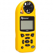 Ветромер Kestrel 5500 Yellow Link + флюгер (0855LVYEL)