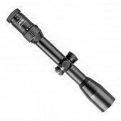 Оптический прицел Noblex (Docter) Unipoint VZF 2.5-10x50 (R:4-0)