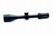 Оптический прицел Burris Fullfield E1 4.5-14x42mm Ballistic Plex (200338)