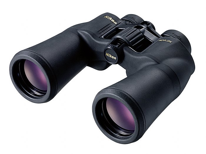 Nikon 10x50 CF Aculon 211
