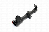 Оптический прицел Пилад (ВОМЗ) P4x32LGG LK с подсветкой