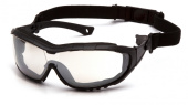 Тактические очки Pyramex Venture V3T SB10380ST (Anti-Fog, Diopter ready)