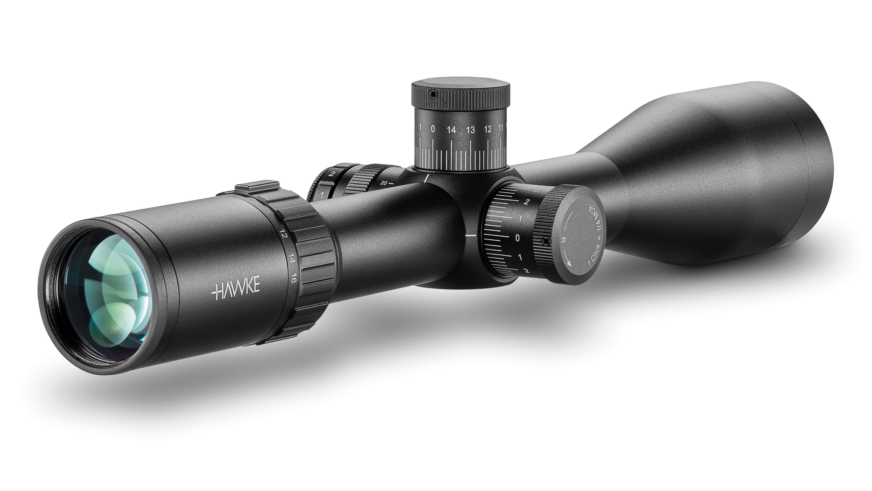 Оптический прицел Hawke Vantage WA 30 4-16x50 IR SF (.22 Subsonic 16x ...