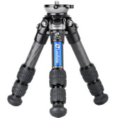 Штатив трипод Leofoto LS-223CEX CARBON (резьба 3/8)