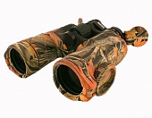 Бинокль призменный полевой Yukon 10x50WA Woodworth