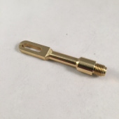 Держатель патча J.DEWEY Shotgun SL