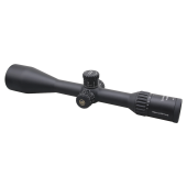 Оптический прицел Vector Optics Continental X8 4-32x56 Tactical ED 30мм, сетка VCT-20A , азотозаполненый, с подсветкой SFP (SCOL-T51)