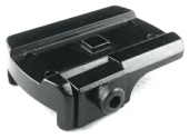 Кронштейн Rusan быстросъемный Weaver под Aimpoint Micro на винтах 068-W-M