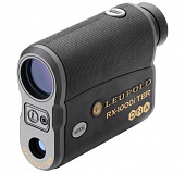 Цифровой лазерный дальномер Leupold RX-1000i TBR with DNA Digital Laser Rangefinder 112179