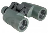 Бинокль призменный полевой YUKON 8x40 WA