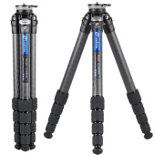 Штатив трипод Leofoto LS-325CEX CARBON (резьба 3/8)