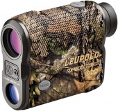 Лазерный дальномер Leupold RX-1600i TBR/W с DNA компакт 6х22,Mossy Oak с баллистическим калькулятором (173807)