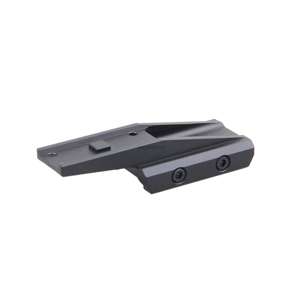 Кронштейн Vector Optics для Aimpoint/Holosun с выносом на Weaver (SCPSM