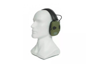 Наушники активные PMX PRO SPORT (green)