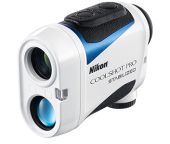 Лазерный дальномер Nikon LRF CoolShot Pro Stabilized (до 1090 м)
