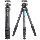 Штатив трипод Leofoto LS-285C+LH-36 CARBON (резьба 3/8)