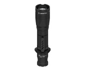 Фонарь тактический Armytek Dobermann Pro Magnet USB, XHP35.2 HI Теплый, 1400 лм, 1x18650 (в комплекте)