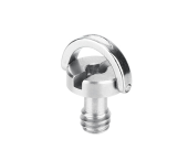 Винт  UNC 1/4 "D диаметр шляпки 16мм