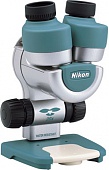 Микроскоп Nikon Fieldmicroscope + кейс