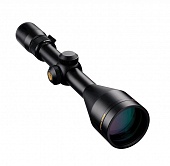 Оптический прицел Nikon ProStaff 3-9x50 M BDC