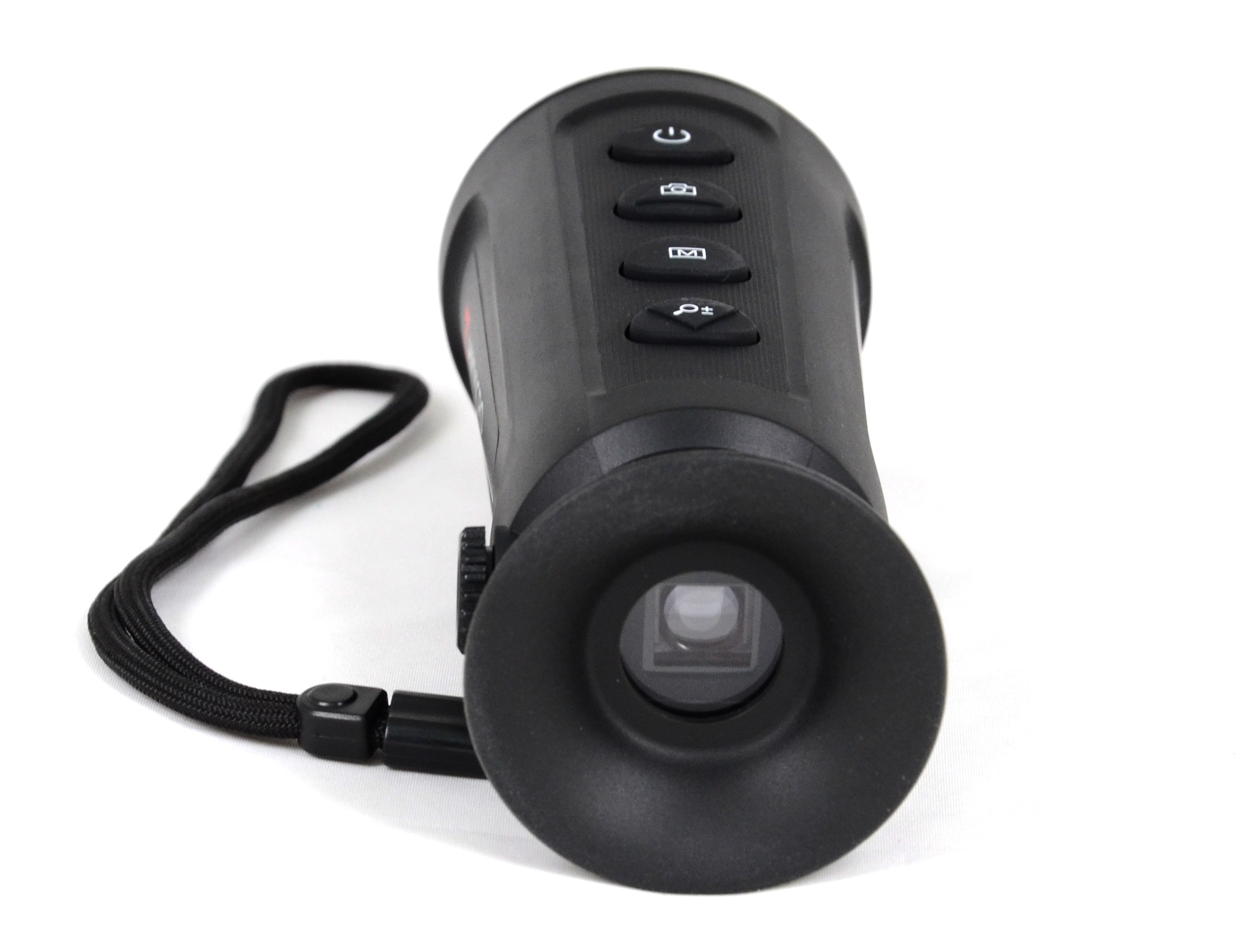 Тепловизор Hikmicro HM-TS01-06XF/W-LC06 — купить в интернет-магазине  «Навигатор»