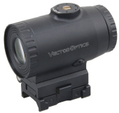 Увеличитель Vector Optics Paragon 3x18 (SCMF-33)