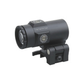 Увеличитель Vector Optics Maverick-IV 3x22  Magnifier Mini  (SCMF-41)