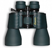 Navigator  7-21х40 profi (зеленый)  обрезиненный, призма Порро