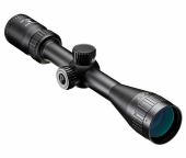 Оптический прицел Nikon Prostaff P3 TARGET EFR 3-9x40 AO Matte Duplex