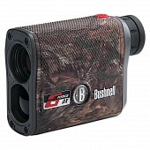 Лазерный дальномер Bushnell G-Force DX Realtree Xtra 202461