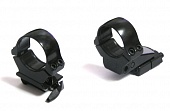 Быстросъемный поворотный кронштейн EAW на CZ-550 (диам.26мм, BH 19mm, вынос 26мм) 504-00047