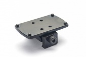 Небыстросъемный кронштейн Rusan на Weaver для Docter Sight 052-W-V (винт)