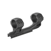 Кронштейн-моноблок Vector Optics D34mm с выносом, H40мм (XASR-3014)