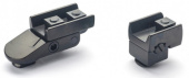 Верхушка (планка) Rusan под поворотные основания Browning X-Bolt под Zeiss-шину (049-0047-ZM-17)