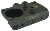 Крепление MAKnetic для коллиматора Docter Sight на 10мм  (3010-9000)