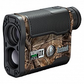 Лазерный дальномер Bushnell Scout DX 1000 ARC 202356