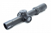 Оптический прицел March 1-8x24 FFP illumin FMC-1 Reticle # D8V24FIML