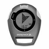 Компактный компас Bushnell GPS BackTrack серебряный 360400