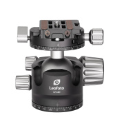 Голова с адептером LH-40R+NP-60 